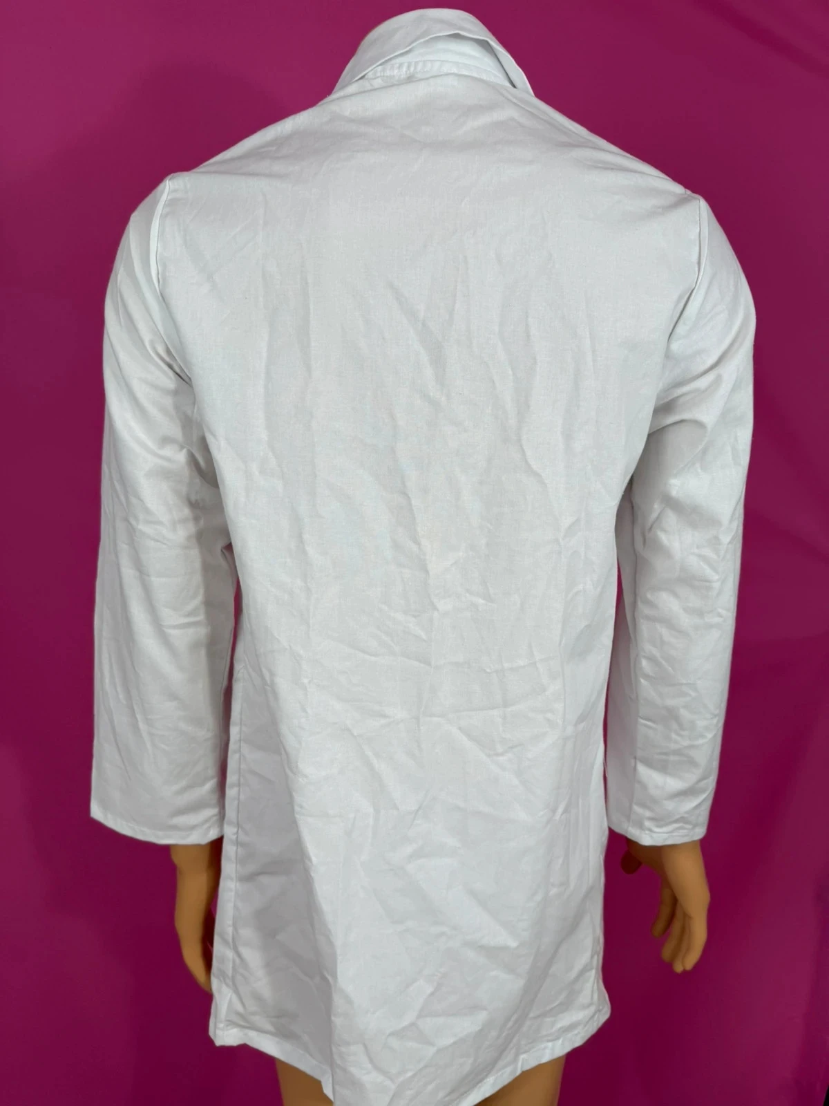 Blusa para homem para informática ou laboratório – photo 12